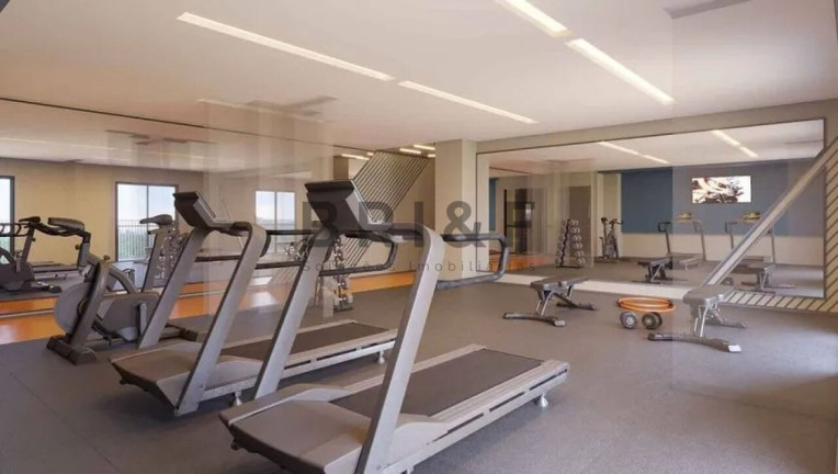 Imagem Apartamento com 1 Quarto à Venda, 26 m² em Alto Da Boa Vista - São Paulo Imagem Apartamento com 1 Quarto à Venda, 26 m² em Alto Da Boa Vista - São Paulo