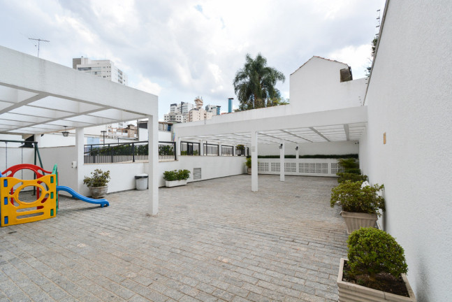 Imagem Apartamento com 2 Quartos à Venda, 74 m² em Chácara Inglesa - São Paulo Imagem Apartamento com 2 Quartos à Venda, 74 m² em Chácara Inglesa - São Paulo