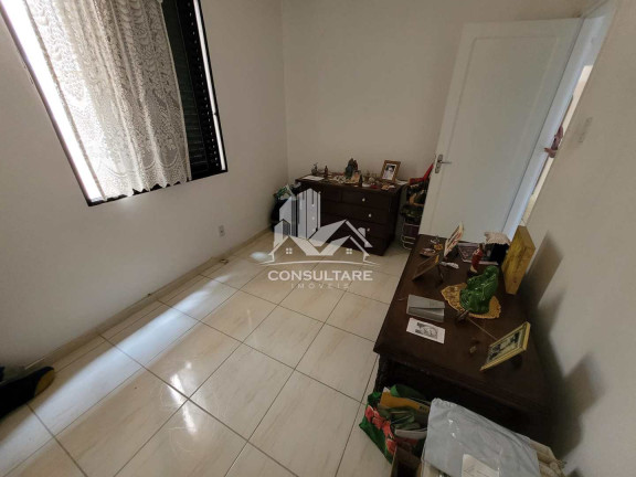 Imagem Apartamento com 2 Quartos à Venda, 60 m² em Boqueirão - Santos Imagem Apartamento com 2 Quartos à Venda, 60 m² em Boqueirão - Santos
