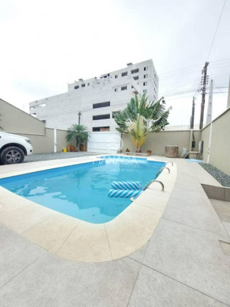 Imagem Sobrado com 3 Quartos à Venda, 300 m² em Itacolomi - Balneário Piçarras Imagem Sobrado com 3 Quartos à Venda, 300 m² em Itacolomi - Balneário Piçarras