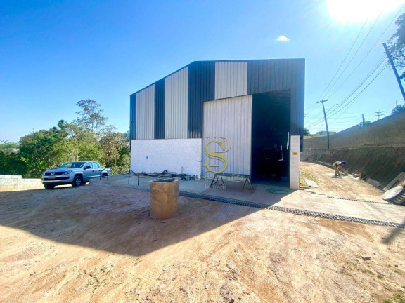 Imagem Galpão à Venda, 500 m² em Terra Preta - Mairiporã Imagem Galpão à Venda, 500 m² em Terra Preta - Mairiporã