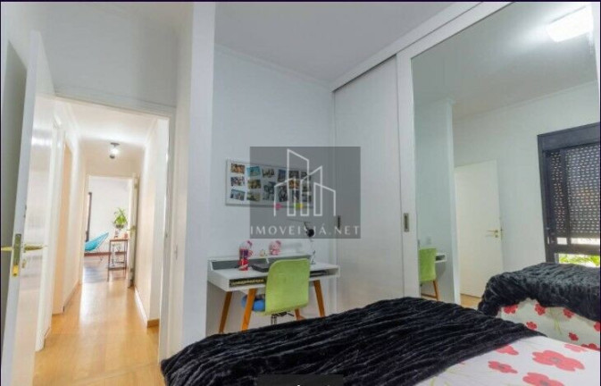 Imagem Apartamento com 4 Quartos à Venda, 190 m² em Vila Andrade - São Paulo Imagem Apartamento com 4 Quartos à Venda, 190 m² em Vila Andrade - São Paulo