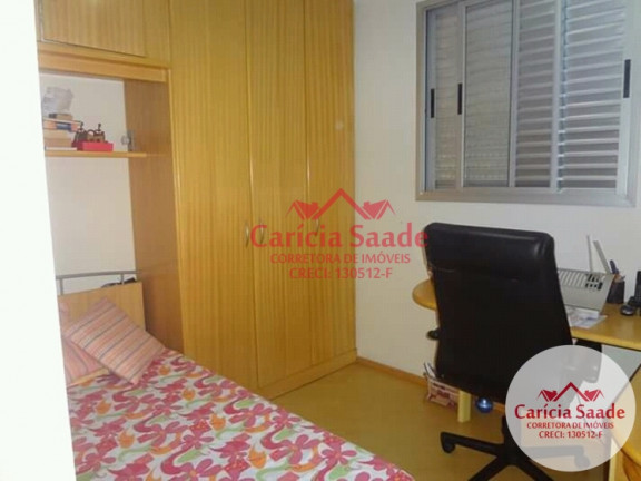 Imagem Apartamento com 3 Quartos à Venda, 64 m² em Vila Mariana - São Paulo