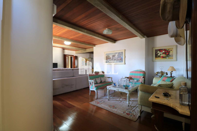 Apartamento com 3 Quartos à Venda, 190 m² em Centro - São José Do Rio Preto