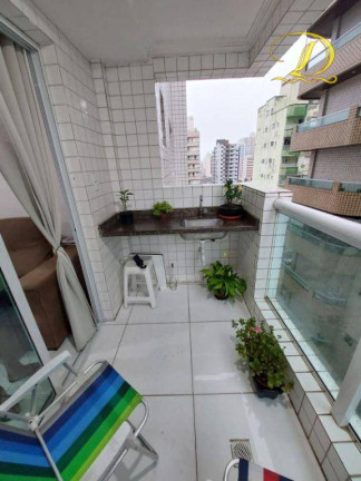 Imagem Apartamento com 1 Quarto à Venda, 45 m² em Tupi - Praia Grande