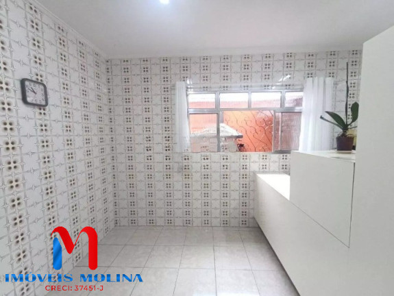 Imagem Casa com 4 Quartos à Venda, 165 m² em Rudge Ramos - São Bernardo Do Campo Imagem Casa com 4 Quartos à Venda, 165 m² em Rudge Ramos - São Bernardo Do Campo