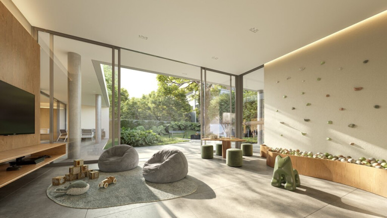 Imagem Casa de Condomínio com 3 Quartos à Venda, 219 m² em Menino Deus - Porto Alegre Imagem Casa de Condomínio com 3 Quartos à Venda, 219 m² em Menino Deus - Porto Alegre