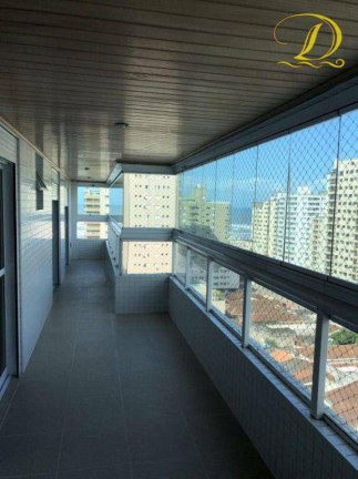 Imagem Apartamento com 3 Quartos à Venda, 113 m² em Aviação - Praia Grande Imagem Apartamento com 3 Quartos à Venda, 113 m² em Aviação - Praia Grande