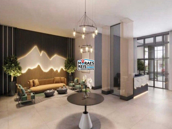 Imagem Apartamento com 2 Quartos à Venda, 80 m² em Santo Amaro - São Paulo Imagem Apartamento com 2 Quartos à Venda, 80 m² em Santo Amaro - São Paulo