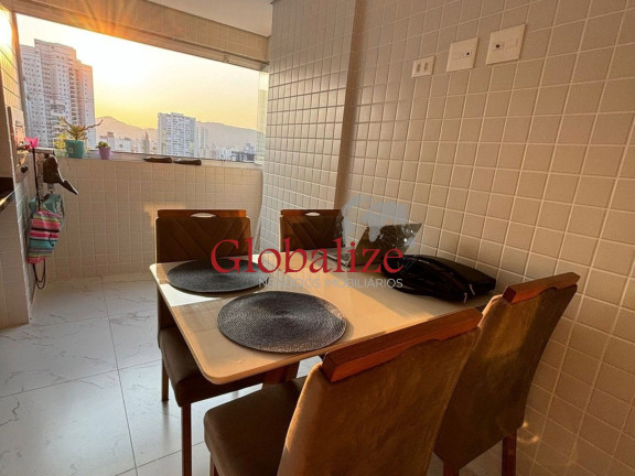 Imagem Imóvel com 2 Quartos para Alugar, 70 m² em Boqueirão - Santos Imagem Imóvel com 2 Quartos para Alugar, 70 m² em Boqueirão - Santos