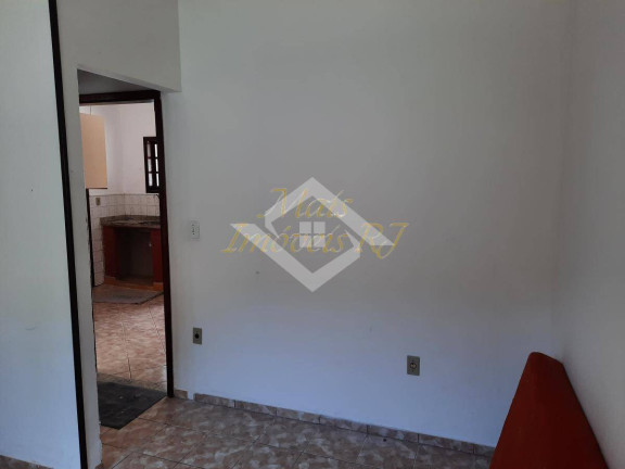 Imagem Casa com 2 Quartos à Venda, 220 m² em Itaipu - Niterói