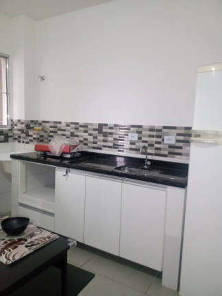 Imagem Apartamento com 1 Quarto para Alugar,  em São Bernardo Do Campo