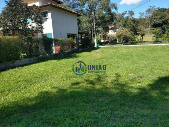 Imagem Terreno à Venda, 357 m² em Rio Do Ouro - Niterói
