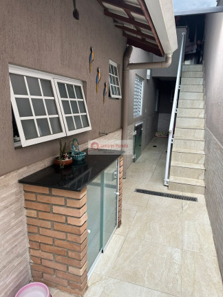 Imagem Casa com 2 Quartos à Venda, 100 m² em Jardim Nova Poá - Poá Imagem Casa com 2 Quartos à Venda, 100 m² em Jardim Nova Poá - Poá
