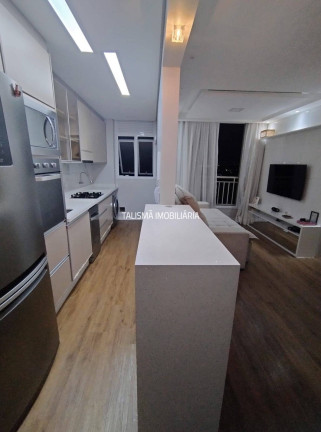 Imagem Apartamento com 2 Quartos à Venda, 50 m² em São Pedro - Osasco
