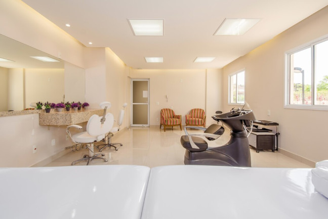 Imagem Apartamento com 2 Quartos à Venda, 65 m² em Jardim Santa Cruz - São Paulo