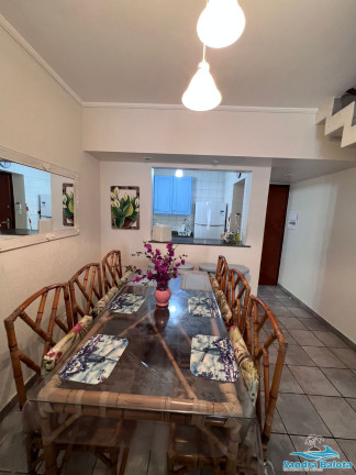 Imagem Cobertura com 3 Quartos à Venda, 140 m² em Praia Grande - Ubatuba Imagem Cobertura com 3 Quartos à Venda, 140 m² em Praia Grande - Ubatuba