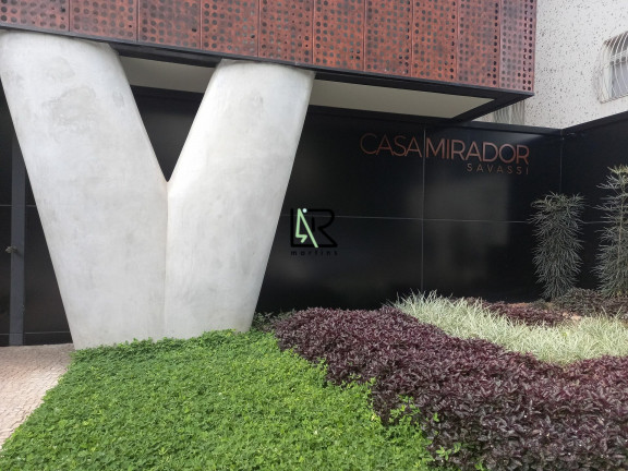 Imagem Imóvel com 1 Quarto à Venda, 62 m² em Savassi - Belo Horizonte