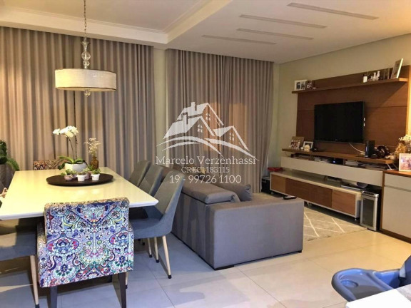 Imagem Imóvel com 2 Quartos à Venda, 200 m² em Boa Vista - Limeira