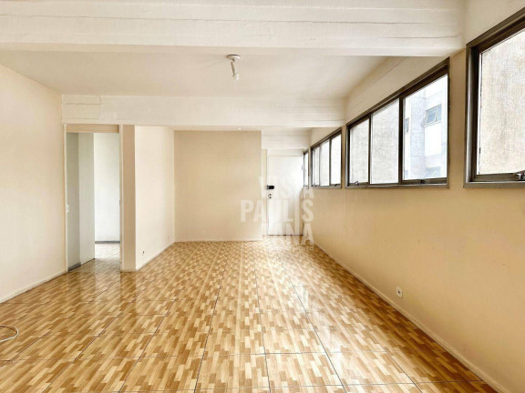 Apartamento com 3 Quartos à Venda, 127 m² em Perdizes - São Paulo