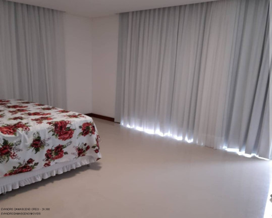 Imagem Casa com 4 Quartos à Venda, 500 m² em Busca Vida (abrantes) - Camaçari