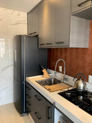 Imagem Apartamento com 2 Quartos à Venda,  em Jardim Ipaussurama - Campinas