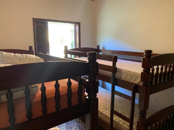 Imagem Casa com 3 Quartos à Venda, 130 m² em Lázaro - Ubatuba