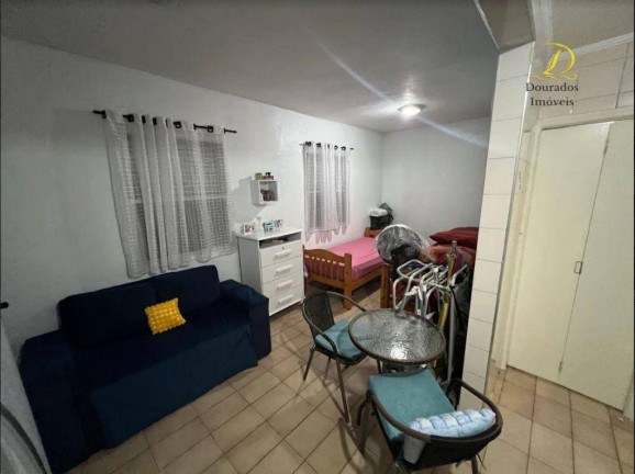 Imagem Kitnet com 1 Quarto à Venda, 30 m² em Jardim Real - Praia Grande Imagem Kitnet com 1 Quarto à Venda, 30 m² em Jardim Real - Praia Grande