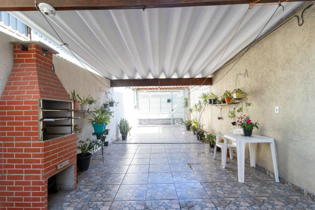 Imagem Casa com 4 Quartos à Venda, em Jardim São Carlos (zona Leste) - São Paulo Imagem Casa com 4 Quartos à Venda, em Jardim São Carlos (zona Leste) - São Paulo