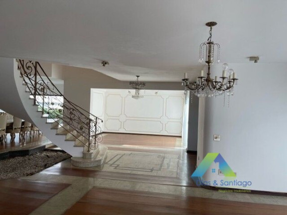 Imagem Sobrado com 5 Quartos à Venda, 600 m² em Jardim Da Saúde - São Paulo Imagem Sobrado com 5 Quartos à Venda, 600 m² em Jardim Da Saúde - São Paulo