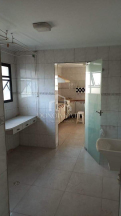 Imagem Apartamento com 3 Quartos para Alugar, 187 m² em Anchieta - São Bernardo Do Campo