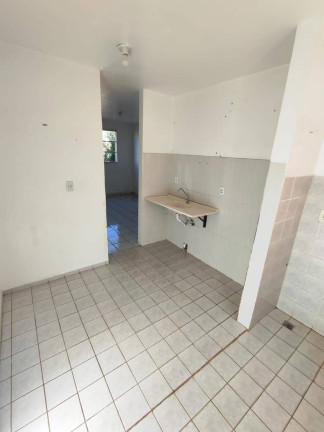 Imagem Apartamento com 3 Quartos à Venda, 57 m² em Cidade Jardins - Valparaíso De Goiás