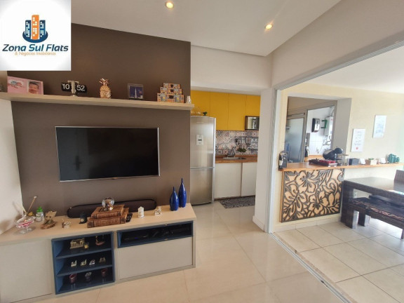 Imagem Apartamento com 2 Quartos à Venda, 64 m² em Vila Do Bosque - São Paulo