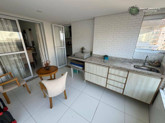 Imagem Apartamento com 2 Quartos à Venda, 107 m² em Aviação - Praia Grande Imagem Apartamento com 2 Quartos à Venda, 107 m² em Aviação - Praia Grande