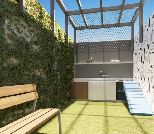 Imagem Apartamento com 3 Quartos à Venda, 121 m² em Moema - São Paulo