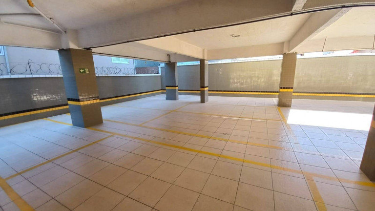Imagem Apartamento com 1 Quarto à Venda, 48 m² em Mirim - Praia Grande