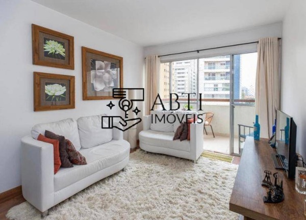 Imagem Apartamento com 1 Quarto à Venda, 74 m² em Vila Mariana - São Paulo Imagem Apartamento com 1 Quarto à Venda, 74 m² em Vila Mariana - São Paulo