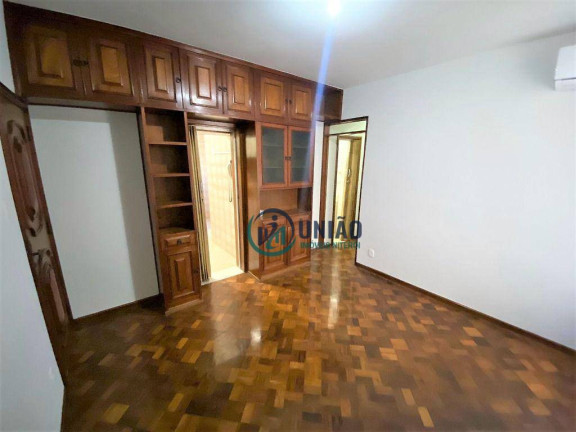 Apartamento com 2 Quartos à Venda, 85 m² em Icaraí - Niterói