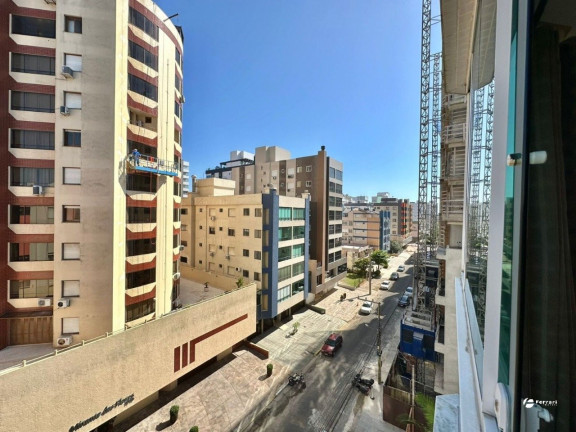 Imagem Apartamento com 3 Quartos à Venda, 135 m² em Zona Nova - Capão Da Canoa