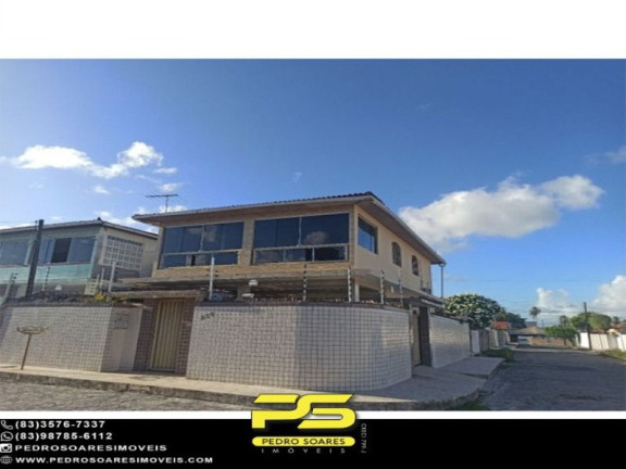 Imagem Casa com 4 Quartos à Venda, 210 m² em Bairro Dos Ipês - João Pessoa Imagem Casa com 4 Quartos à Venda, 210 m² em Bairro Dos Ipês - João Pessoa