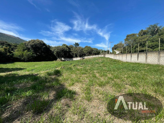 Terreno à Venda, 4 m² em Jardim Maristela - Atibaia