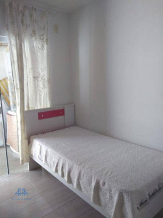 Imagem Casa com 2 Quartos à Venda, 46 m² em São João Do Rio Vermelho - Florianópolis