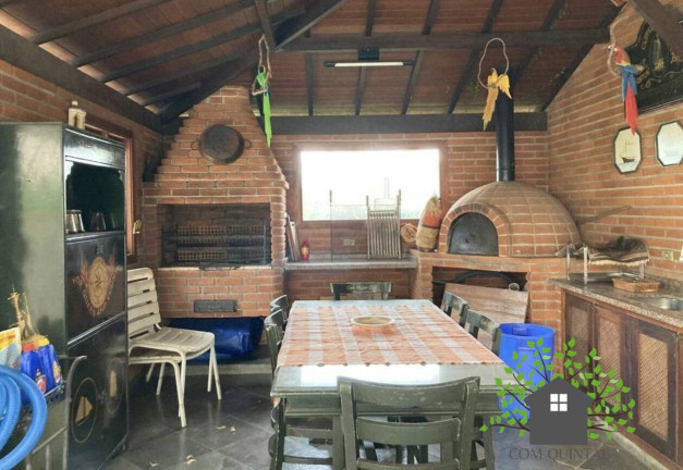Imagem Casa com 3 Quartos à Venda, 250 m² em Granja Viana Ii - Cotia