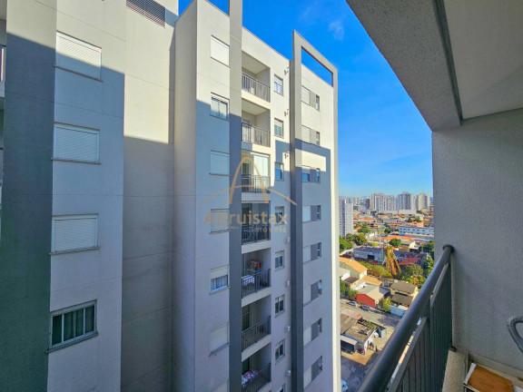 Imagem Apartamento com 1 Quarto à Venda, 37 m² em Presidente Altino - Osasco Imagem Apartamento com 1 Quarto à Venda, 37 m² em Presidente Altino - Osasco