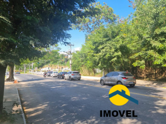 Imagem Terreno à Venda, 900 m² em Piratininga - Niterói Imagem Terreno à Venda, 900 m² em Piratininga - Niterói