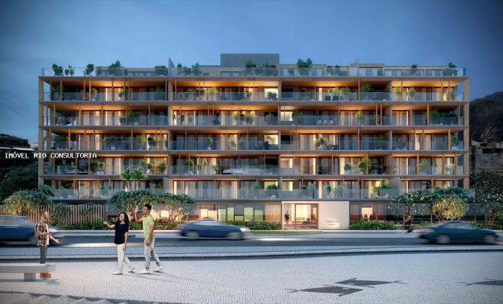 Imagem Apartamento com 3 Quartos à Venda, 354 m² em Rio De Janeiro Imagem Apartamento com 3 Quartos à Venda, 354 m² em Rio De Janeiro