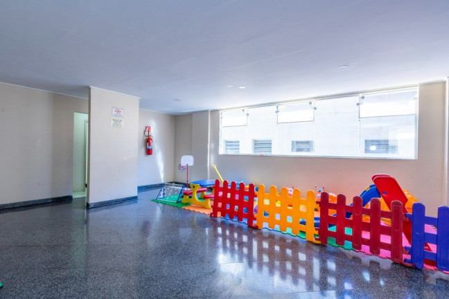 Imagem Apartamento com 3 Quartos à Venda, 100 m² em Pinheiros - São Paulo