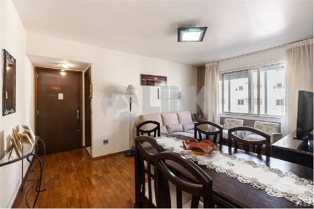 Imagem Apartamento com 2 Quartos à Venda, 82 m² em Menino Deus - Porto Alegre