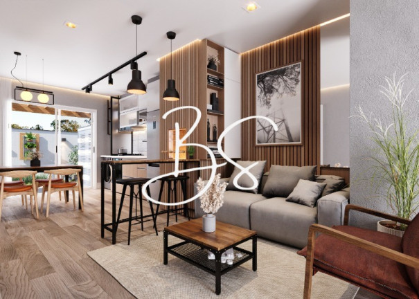Imagem Sobrado com 2 Quartos à Venda, 87 m² em Vila Nova - Porto Alegre Imagem Sobrado com 2 Quartos à Venda, 87 m² em Vila Nova - Porto Alegre