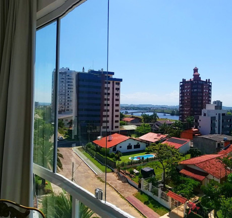 Imagem Apartamento com 2 Quartos à Venda, 75 m² em Centro - Torres Imagem Apartamento com 2 Quartos à Venda, 75 m² em Centro - Torres